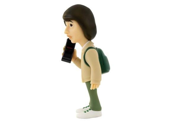 MINIX figures Stranger Things - Mike Speelpoppen