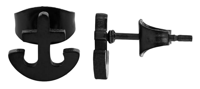 AKZENT Akzent Unisex oorbel Talon, duurzaam