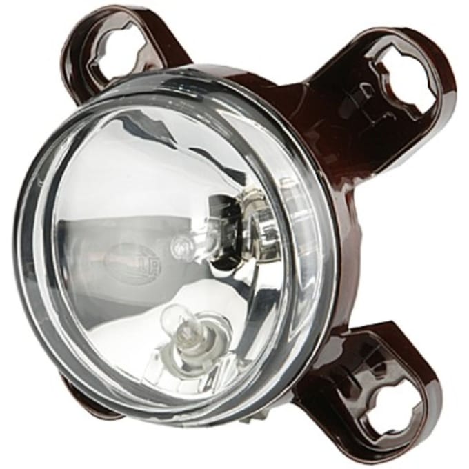 Koplampen HELLA 1K0 247 043-027