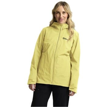Blazer Jack Wolfskin Moonrise