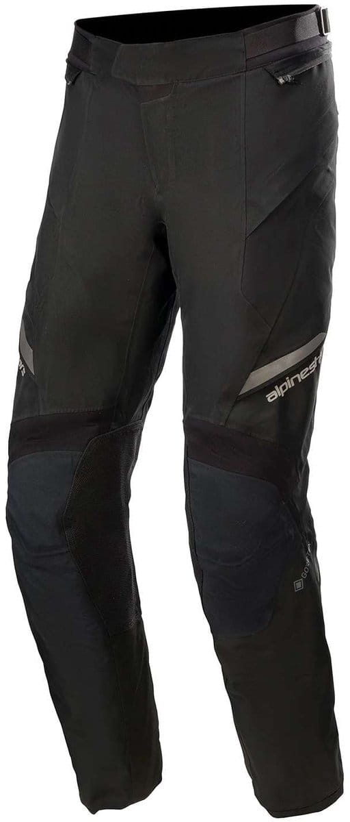 Alpinestars Road Tech Gore-Tex Korte Broek Zwart - Broek