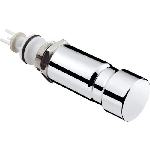Hansgrohe AXOR omstelling met leidingonderbreker, 13473000