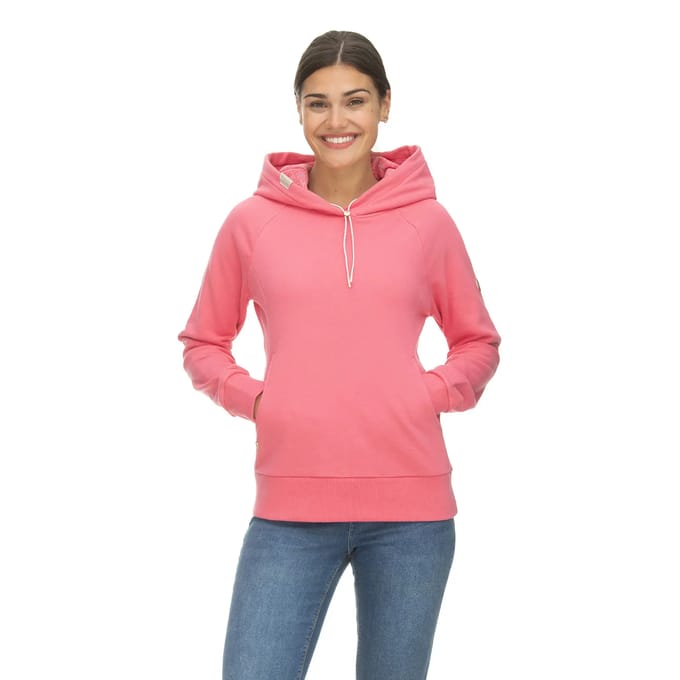 Dames Hoodie Ragwear Anwen