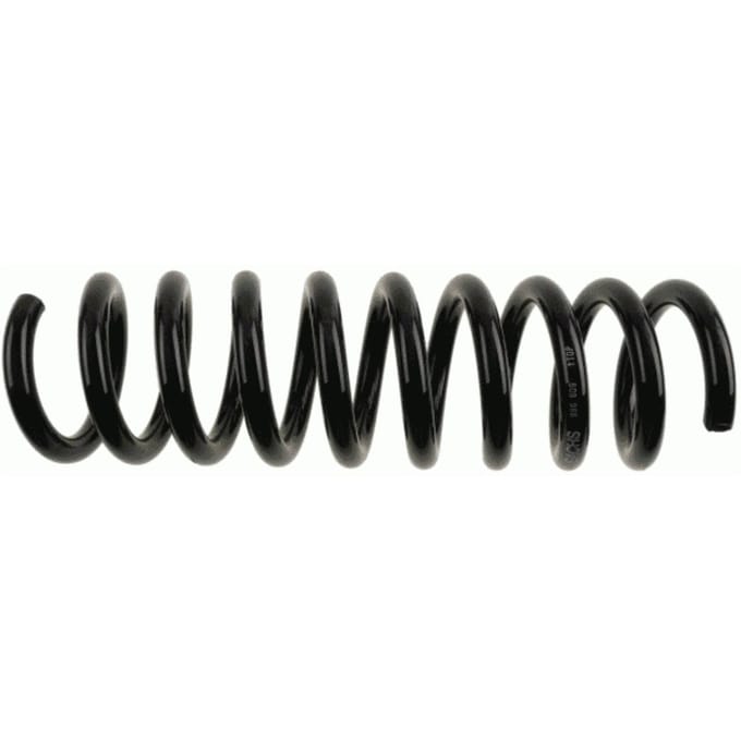 Chassisveer SACHS 996 609