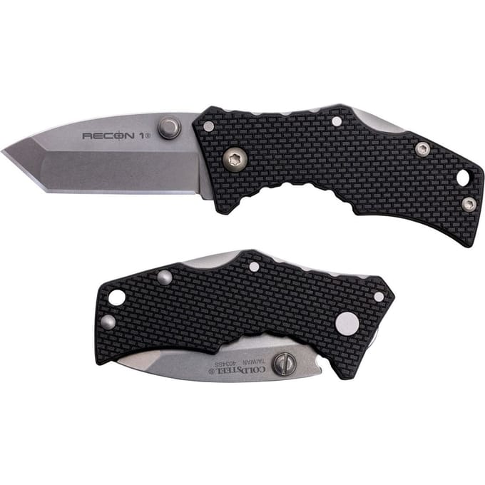 Cold steel micro recon i tanto pe