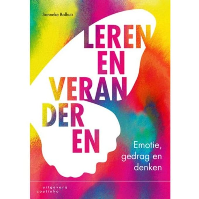 Leren En Veranderen - Sanneke Bolhuis