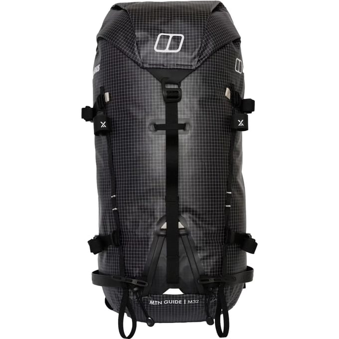 Wandelzak Berghaus MTN Guide 32 L