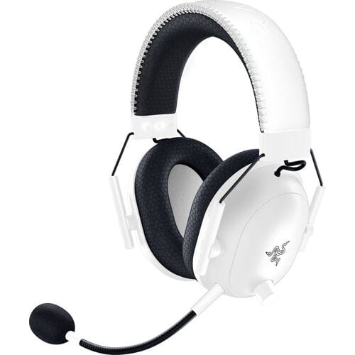 Razer BlackShark V2 Pro - Draadloze Gaming Headset - PC - Xbox Series X|S/Xbox One X/Xbox One - Wit