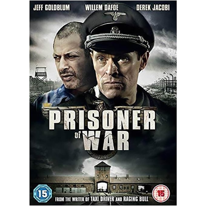 Prisoner of War