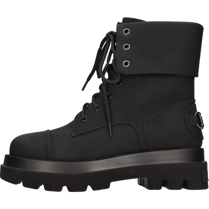 Gaelle Boots zwart