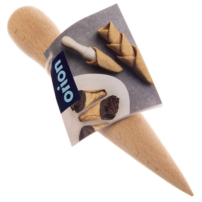 Orion Serie - Houten Rozenvorm - 18cm - Handgemaakt - Universeel
