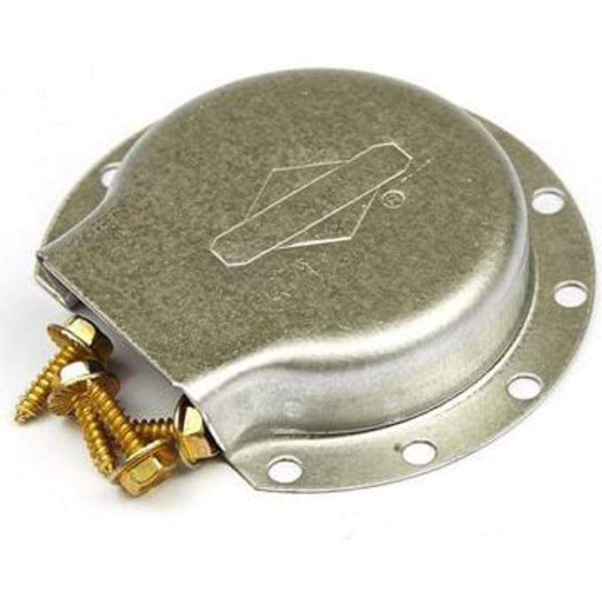 Briggs & stratton deflector uitlaat