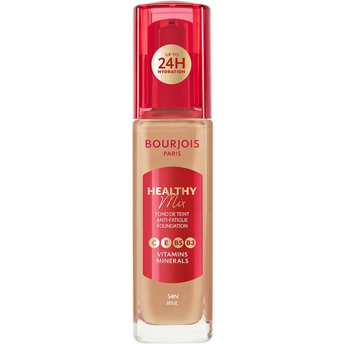Bourjois Healthy Mix Base De Maquillaje 54n-Beige 30ml