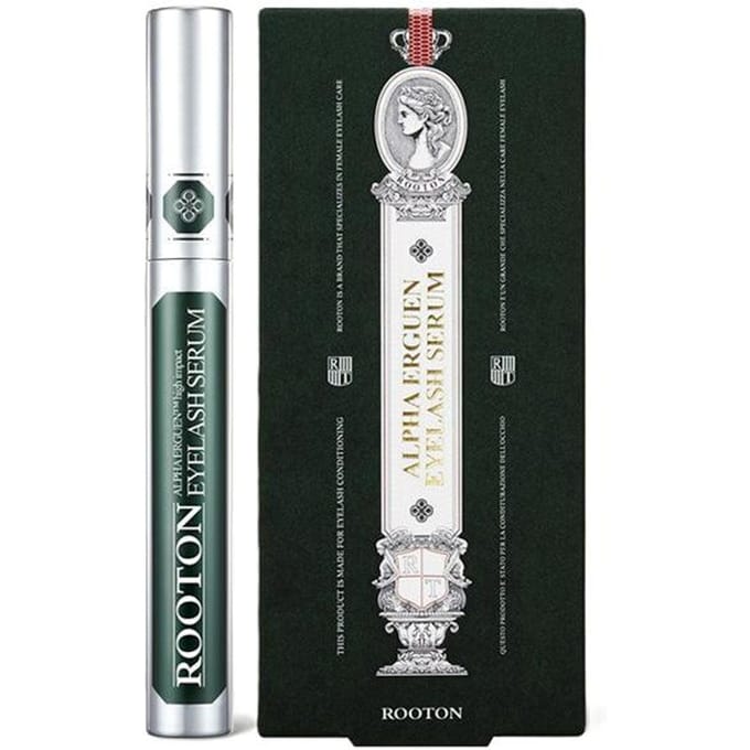 [ROOTON] Alpha Erguen Eyelash Serum 5ml