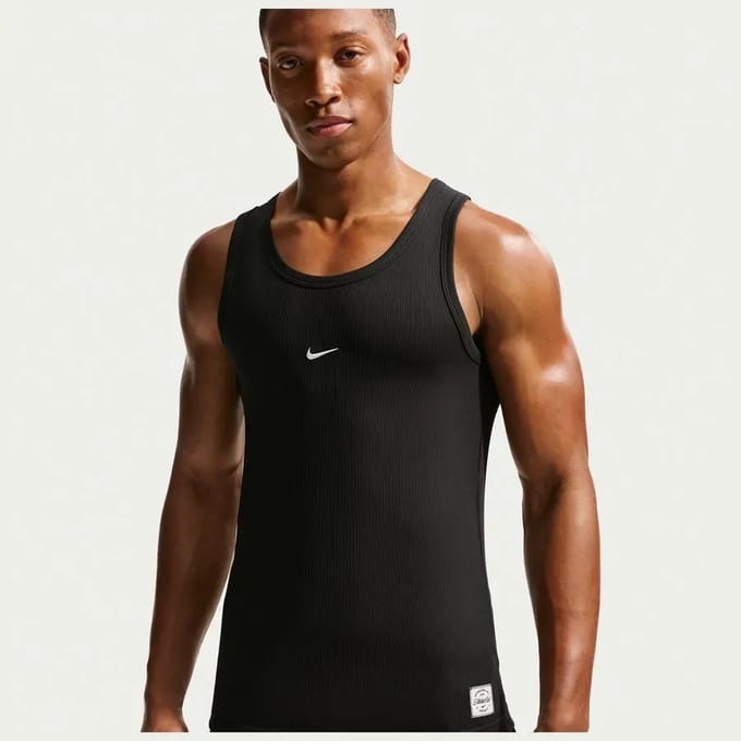 Tanktop Nike N.A.C