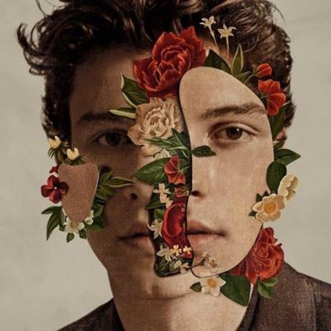 Shawn Mendes - Shawn Mendes (CD)