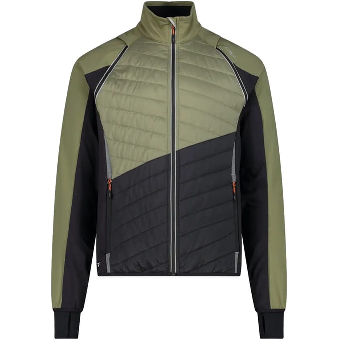 Cmp Detachable Sleeves 30a2647 Jas Groen S Man