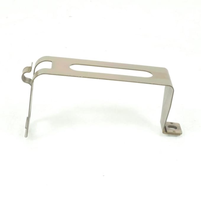 Bride Support de batterie pour moto Yamaha 50 DTR 1995 à 1997 3HL-H2128-00 Neuf
