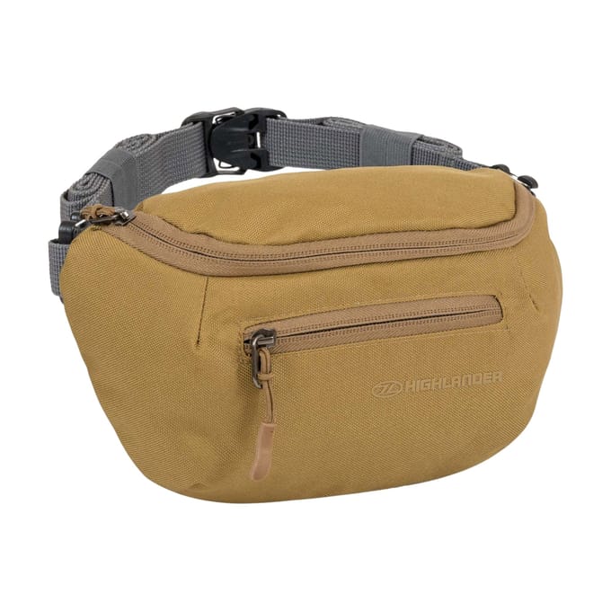 Fanny pack Highlander Targa