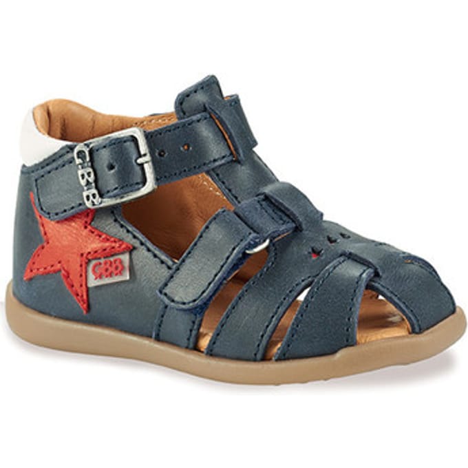 GBB  Platte sandalen GARDOU