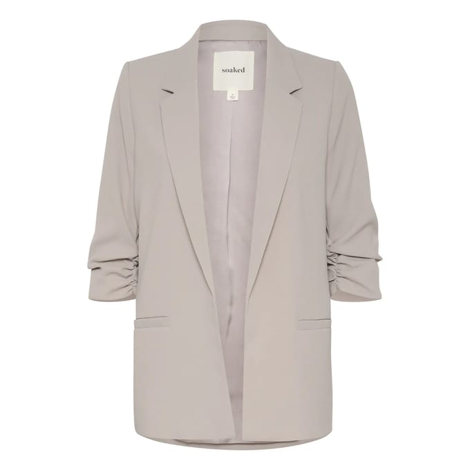 Blazer voor dames Soaked in Luxury Shirley