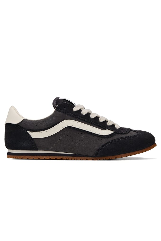 Vans Unisex Super Lowpro Grey Taglia: 40 | Sneakers Outlet | Unisex | Grigio