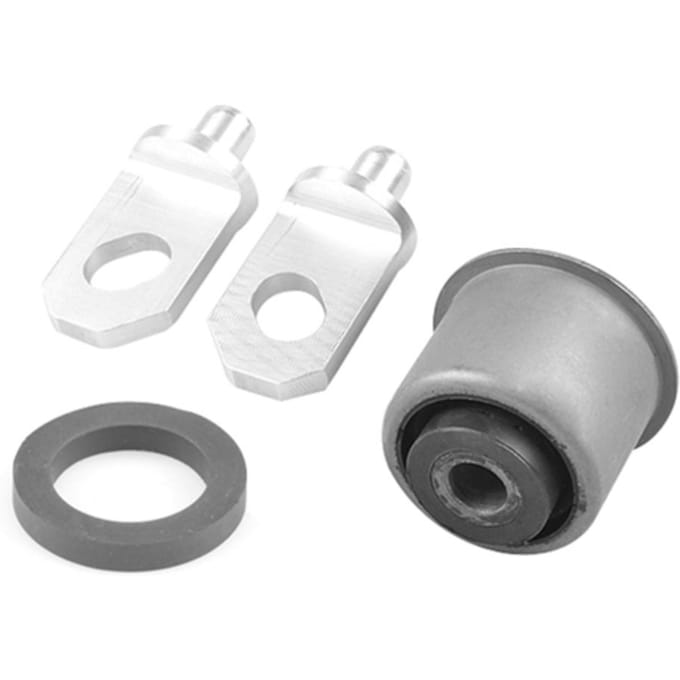 Voorste draagarm silentblock TEDGUM TED49030