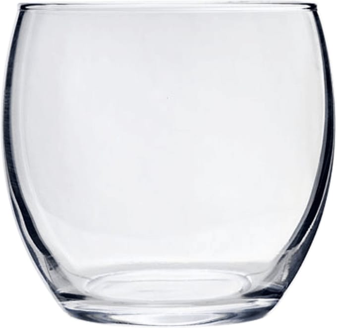 Arcoroc Vina Tumbler 34 Cl - 6 Stuks