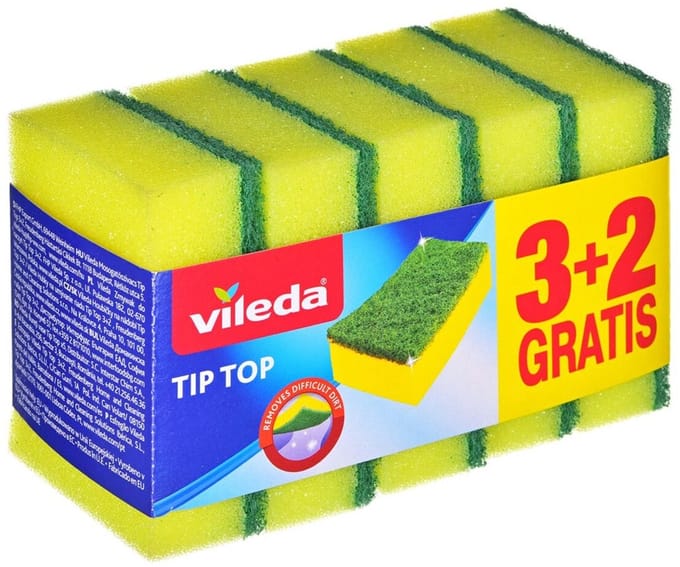 Sponzen Vileda 173845