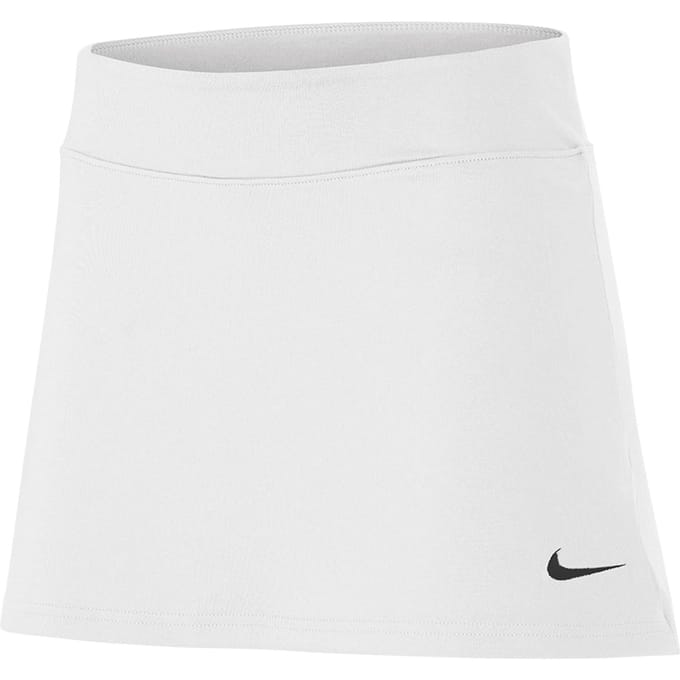 Nike Team Skort Rokje Dames