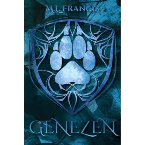 Genezen - Moonclaw Series - M.L. Francis