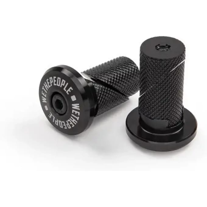 Eindkap stuur Wethepeople Supreme