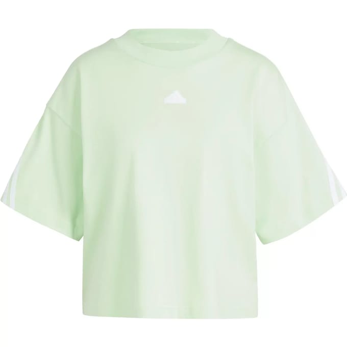 Dames-T-shirt adidas Future Icons 3 Stripes