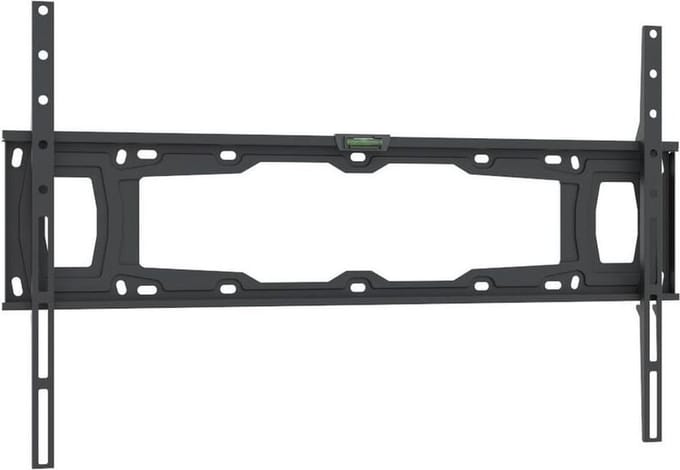 Barkan - Muurbeugel 32 inch - 90 inch/81cm - 229cm Vast Vlak/Gebogen TV