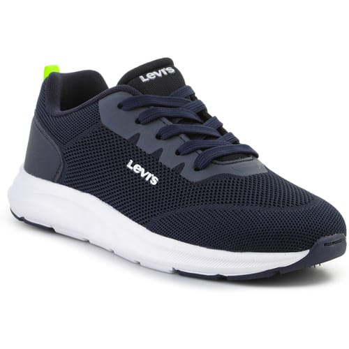 Lage Sneakers Levis Domyślna nazwa