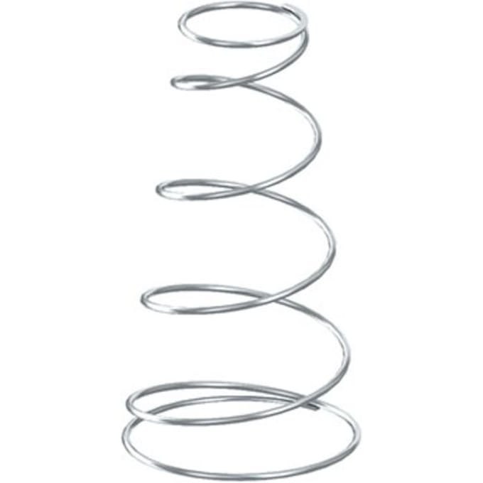 Assortiment trek-/drukveren WABCO 8960530404