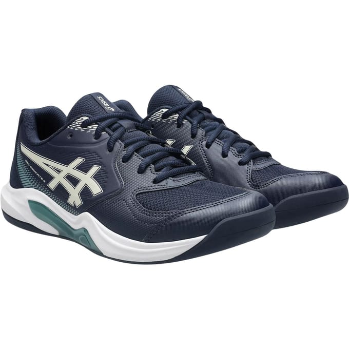 Chaussures de tennis Asics Gel-Dedicate 9 Indoor Hommes