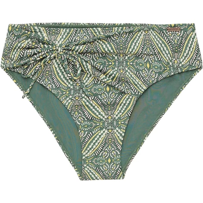 Protest Mixwraps – Bikini broekje Dames – High waist – Mix & Match