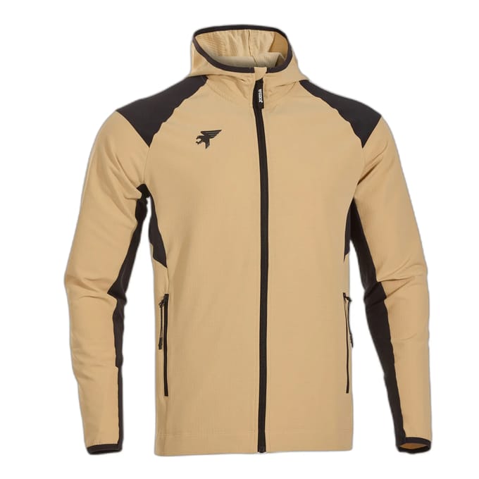 Waterproof Jack met Capuchon / Rits Joma Deva
