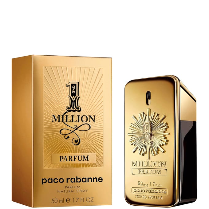 Rabanne Parfum Rabanne - 1 Million Parfum Parfum  - 50 ML