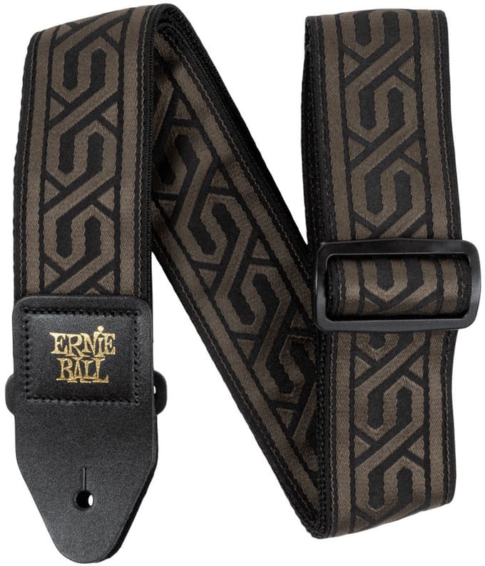 Ernie Ball 5630 Jacquard Gitaarband Tribal Chain