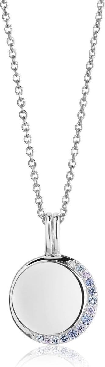 Sif Jakobs PORTOFINO PENDANT SJ-P12015BLN-SS45-60