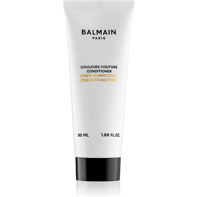 Balmain Travel Moisturizing Conditioner 50ml - Conditioner voor ieder haartype