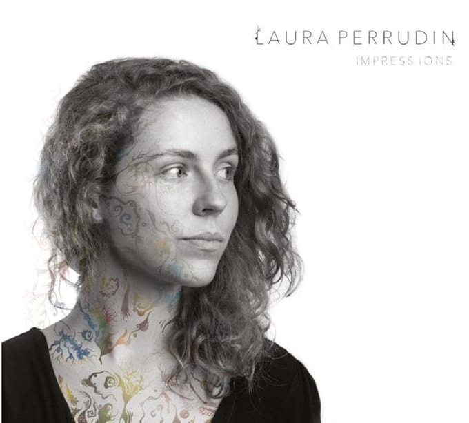 Laura Perrudin - Impressions (CD)