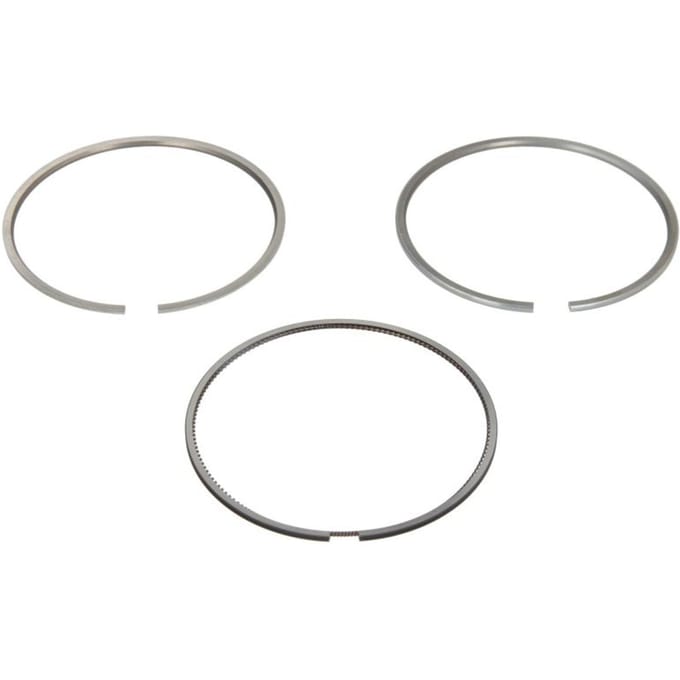 Zuigerveer onderdelen set KOLBENSCHMIDT 800121610000