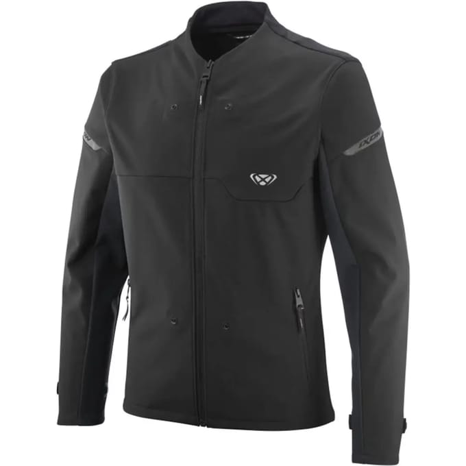Motorjas Ixon M-Thermawind