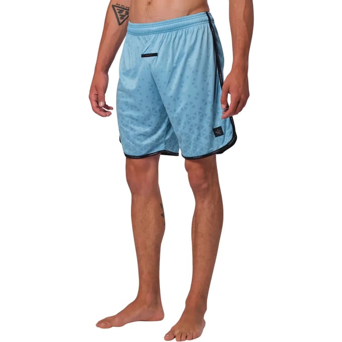 Korte Star Beach Wear Sand Off