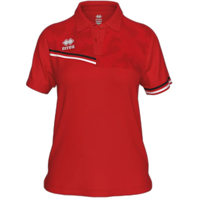 Errea Eden Mc Ad - Sportswear - Vrouwen