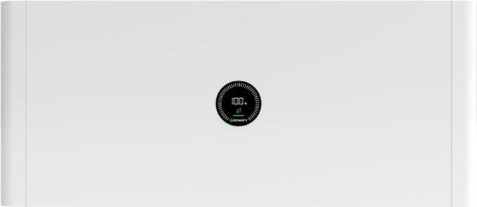 Growatt APX 98034-C2