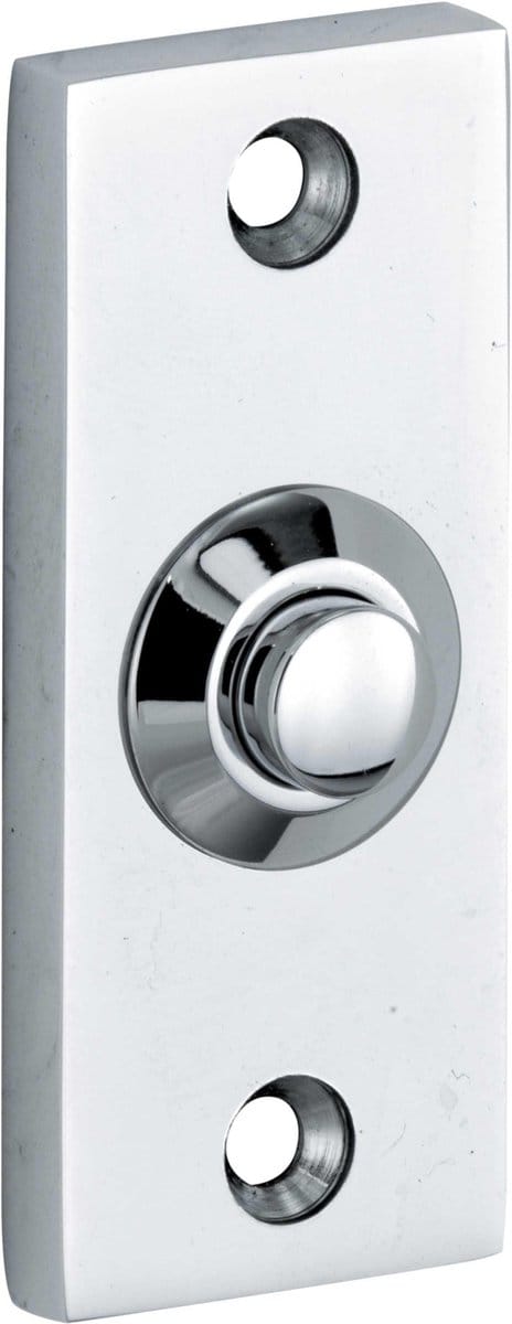 Artitec Mi Satori Beldrukker Elegant glans chroom